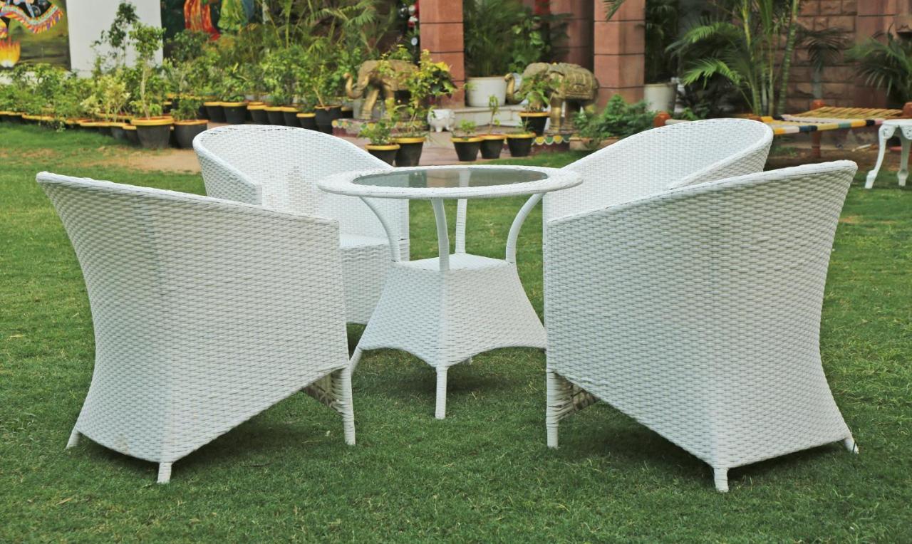 Oyo 2593 The Marwar & Gardens 3* Jodhpur (Rajasthan)