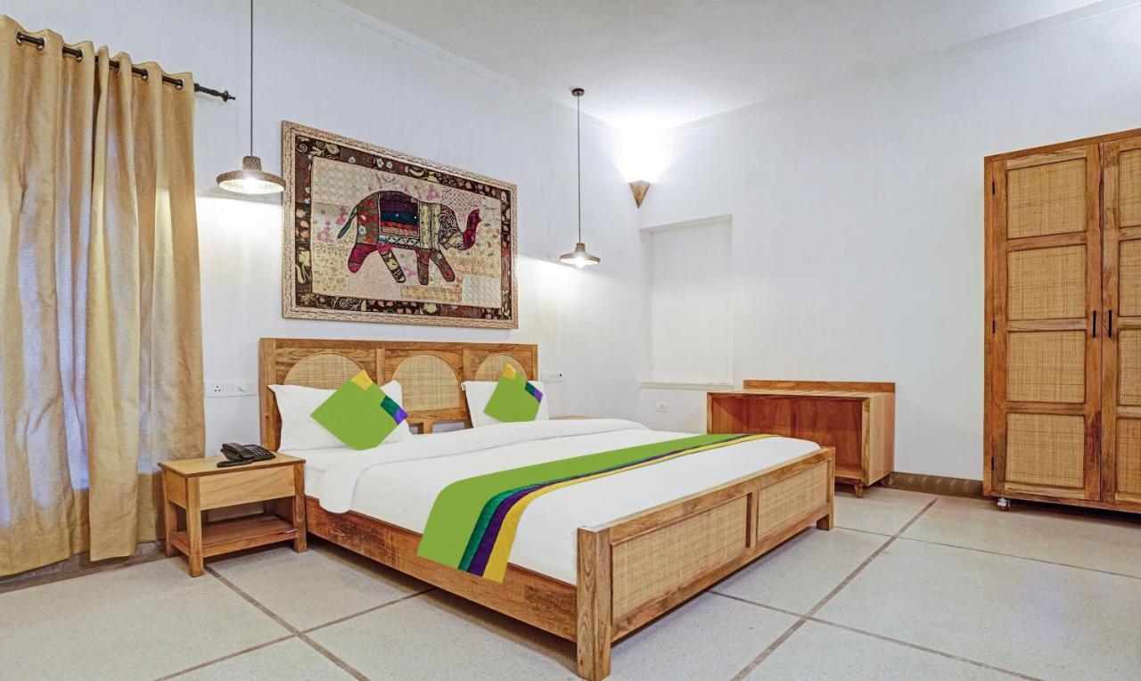 Oyo 2593 The Marwar & Gardens 3*