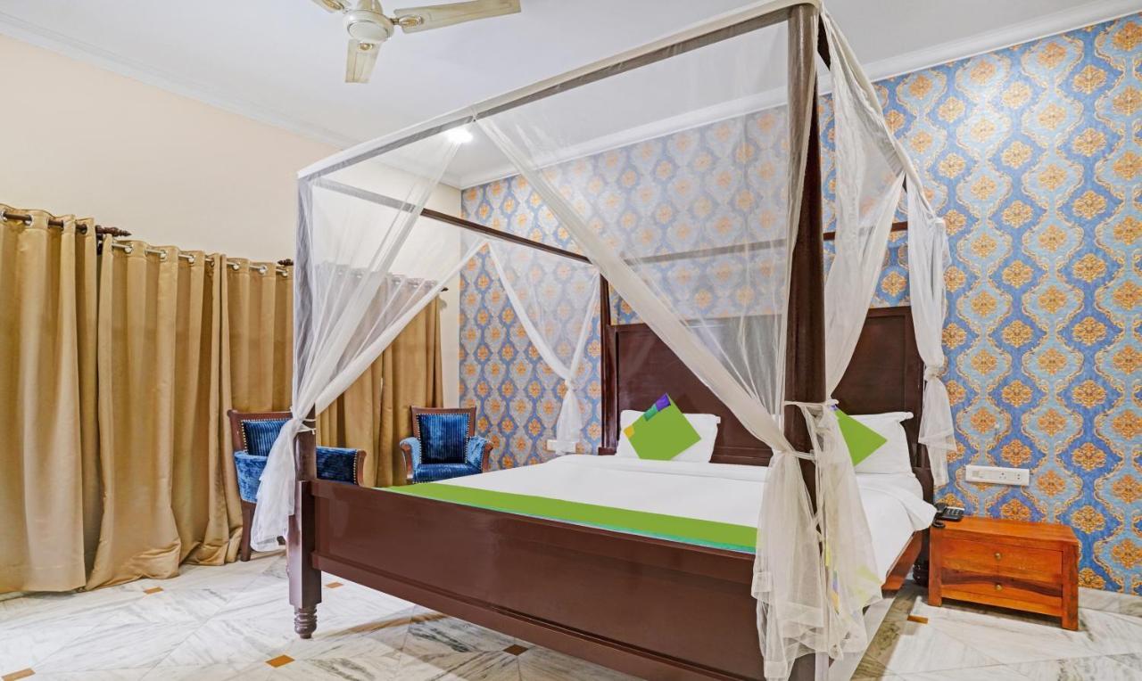 Oyo 2593 The Marwar & Gardens 3*