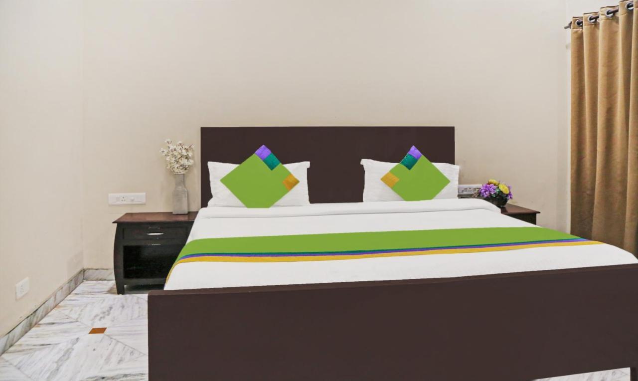 Oyo 2593 The Marwar & Gardens 3*