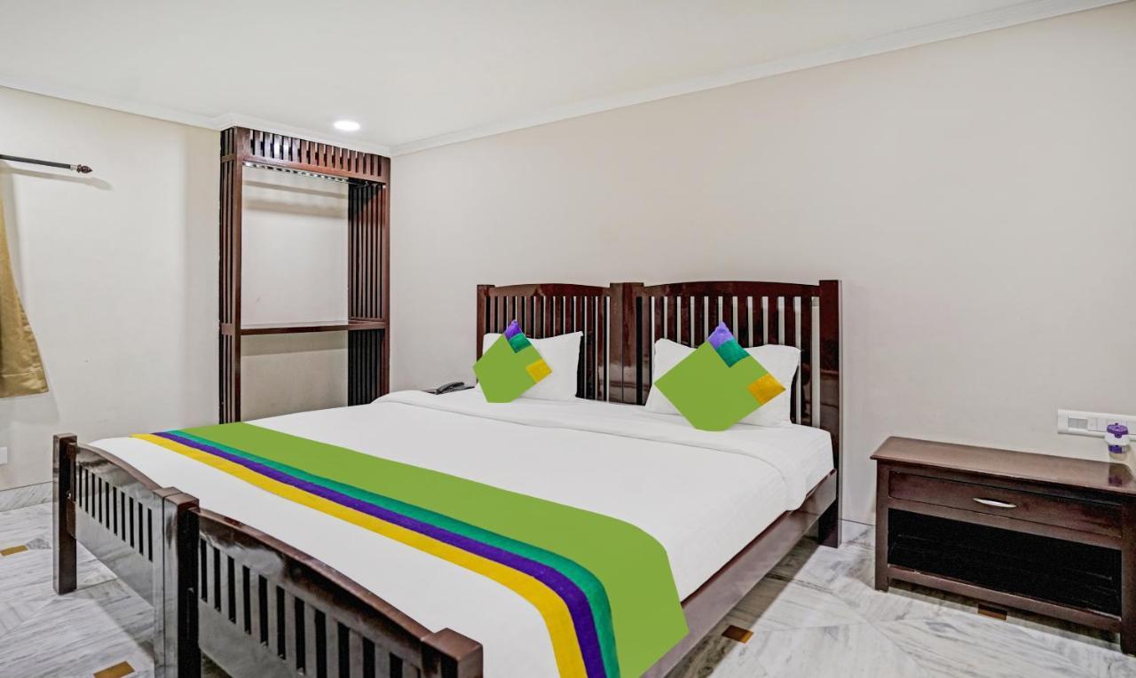 Oyo 2593 The Marwar & Gardens Hotel Jodhpur (Rajasthan)