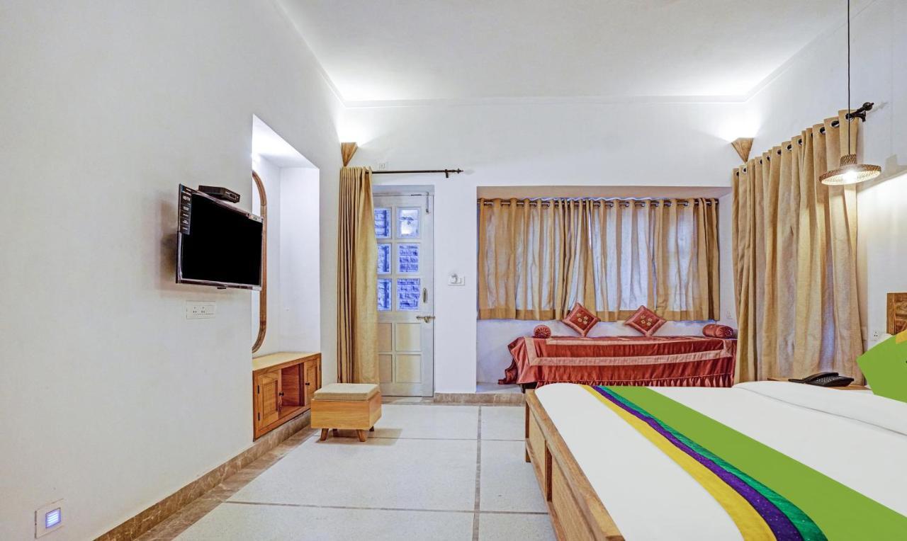 Oyo 2593 The Marwar & Gardens Hotel 3*