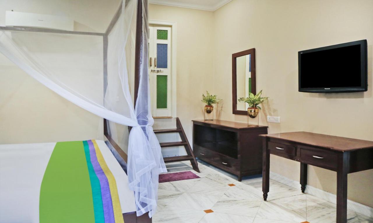 Oyo 2593 The Marwar & Gardens Hotel Jodhpur (Rajasthan)