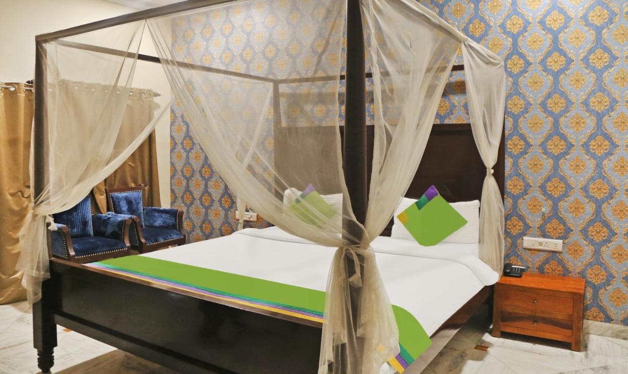 Oyo 2593 The Marwar & Gardens 3*