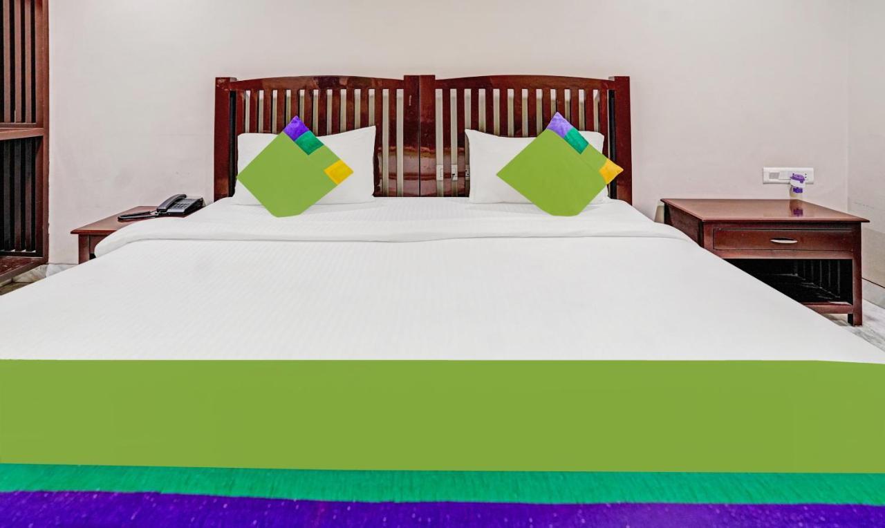 Hotel Oyo 2593 The Marwar & Gardens