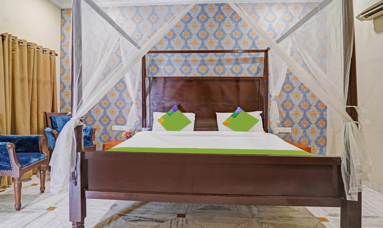 Oyo 2593 The Marwar & Gardens 3* Jodhpur (Rajasthan)