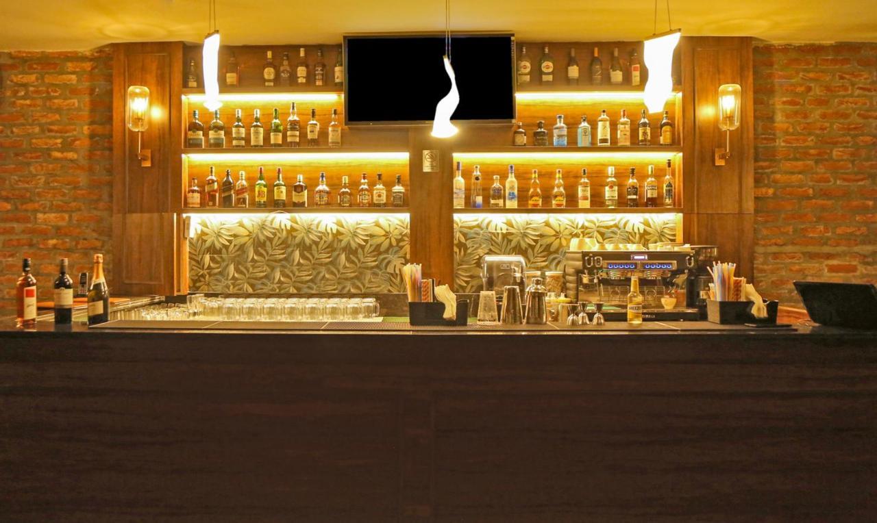 Oyo 2593 The Marwar & Gardens Hotel 3*