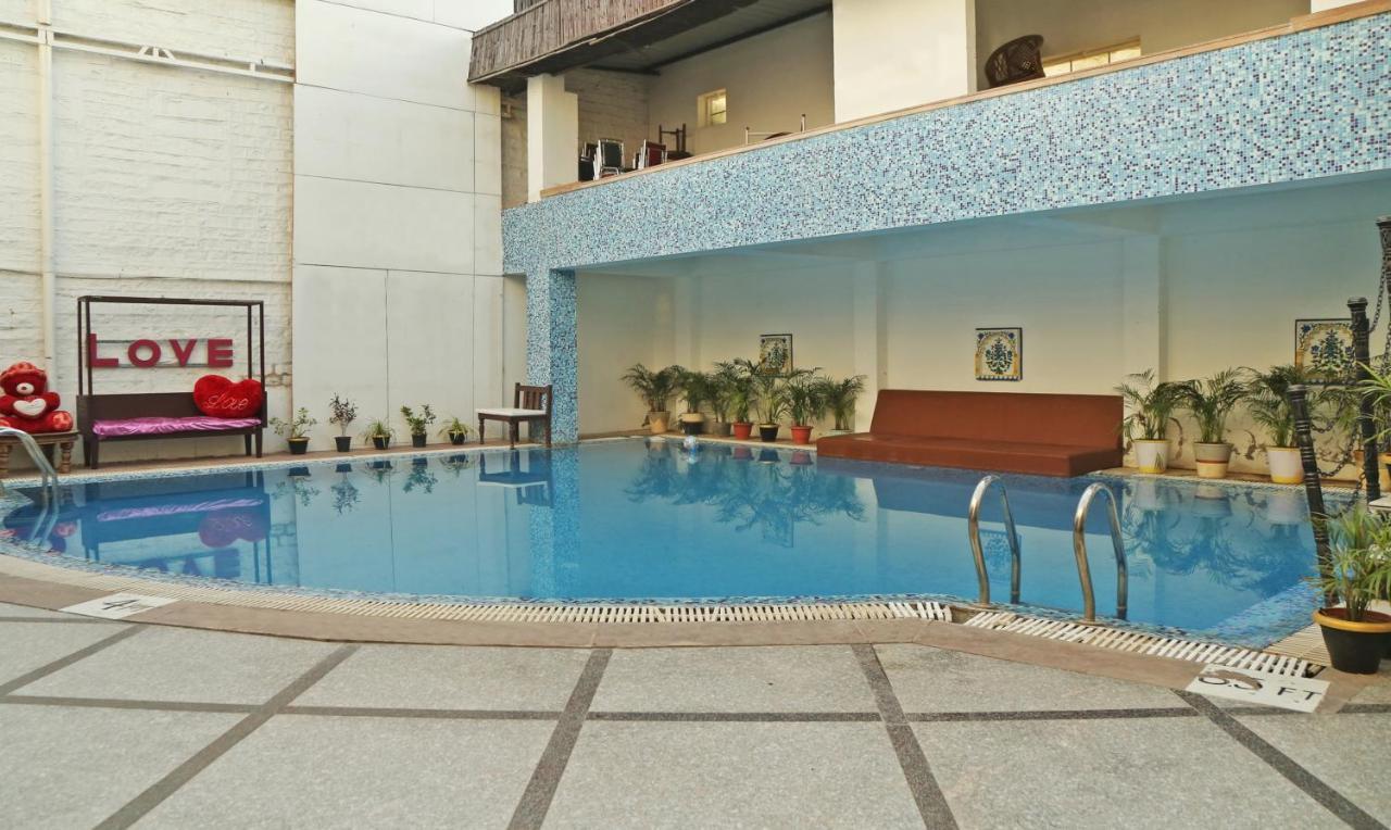 Hotel Oyo 2593 The Marwar & Gardens 3*