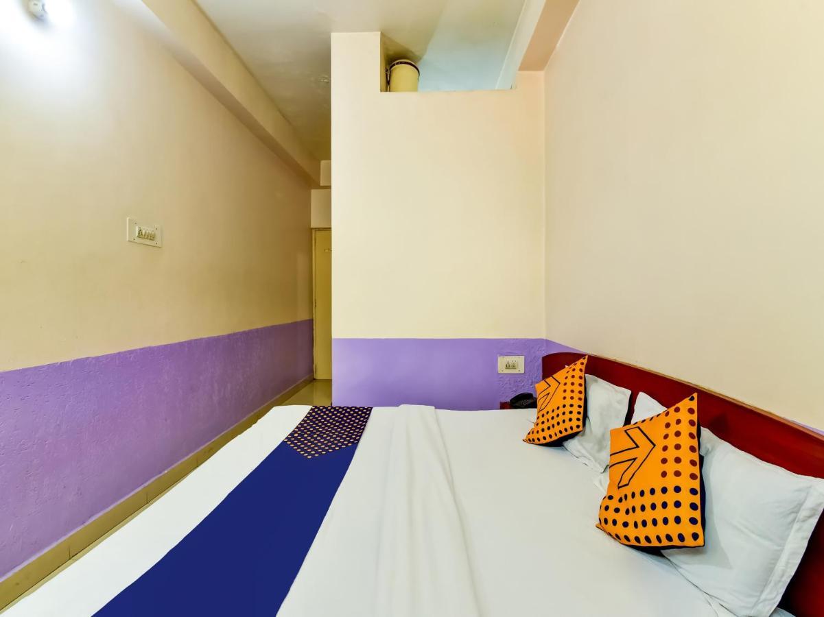 Oyo Flagship 76290 Hotel Siddhi Vinayak