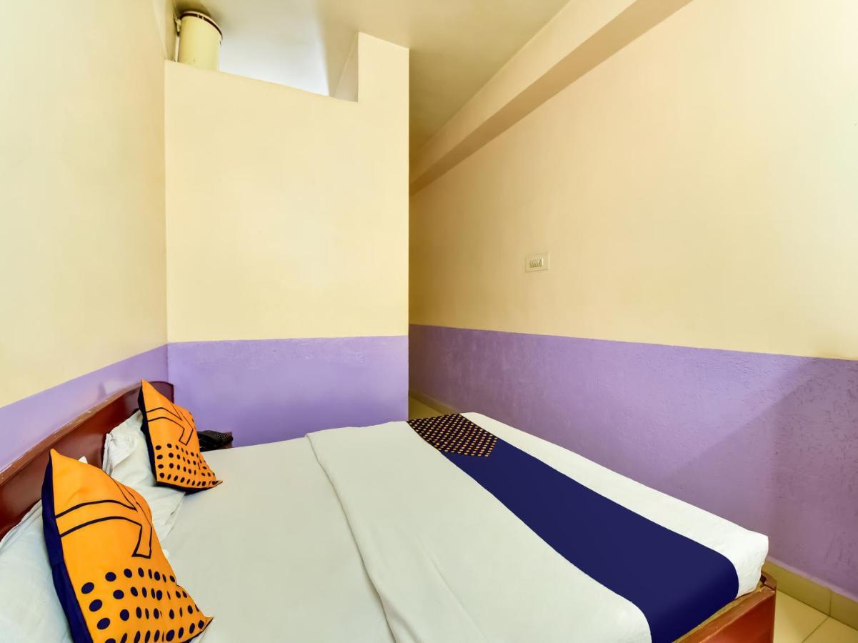 Oyo Flagship 76290 Hotel Siddhi Vinayak Hotel Jodhpur (Rajasthan)