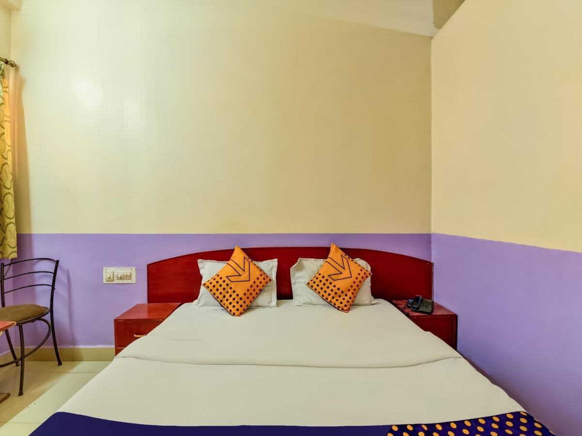 Oyo Flagship 76290 Hotel Siddhi Vinayak 3* Jodhpur (Rajasthan)