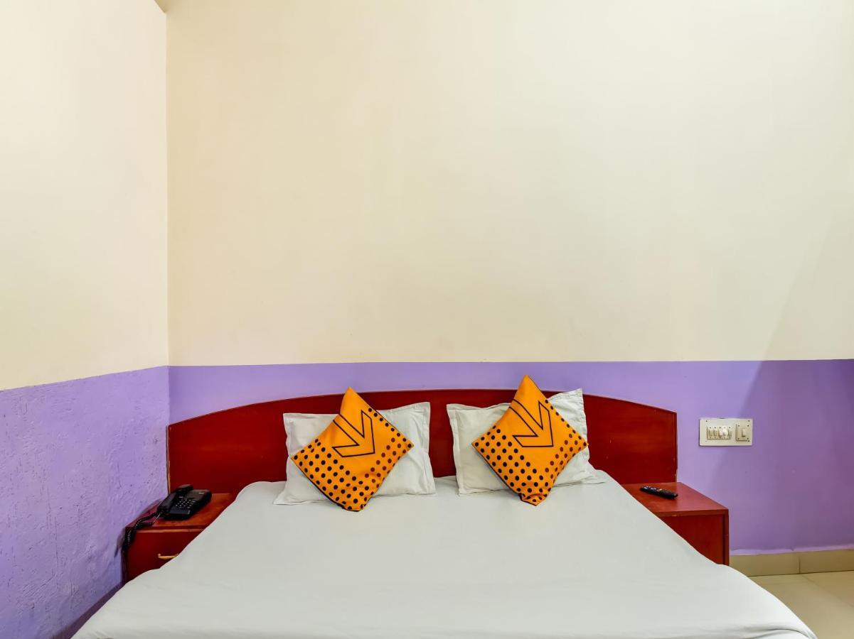 Hotel Oyo Flagship 76290 Hotel Siddhi Vinayak Jodhpur (Rajasthan)
