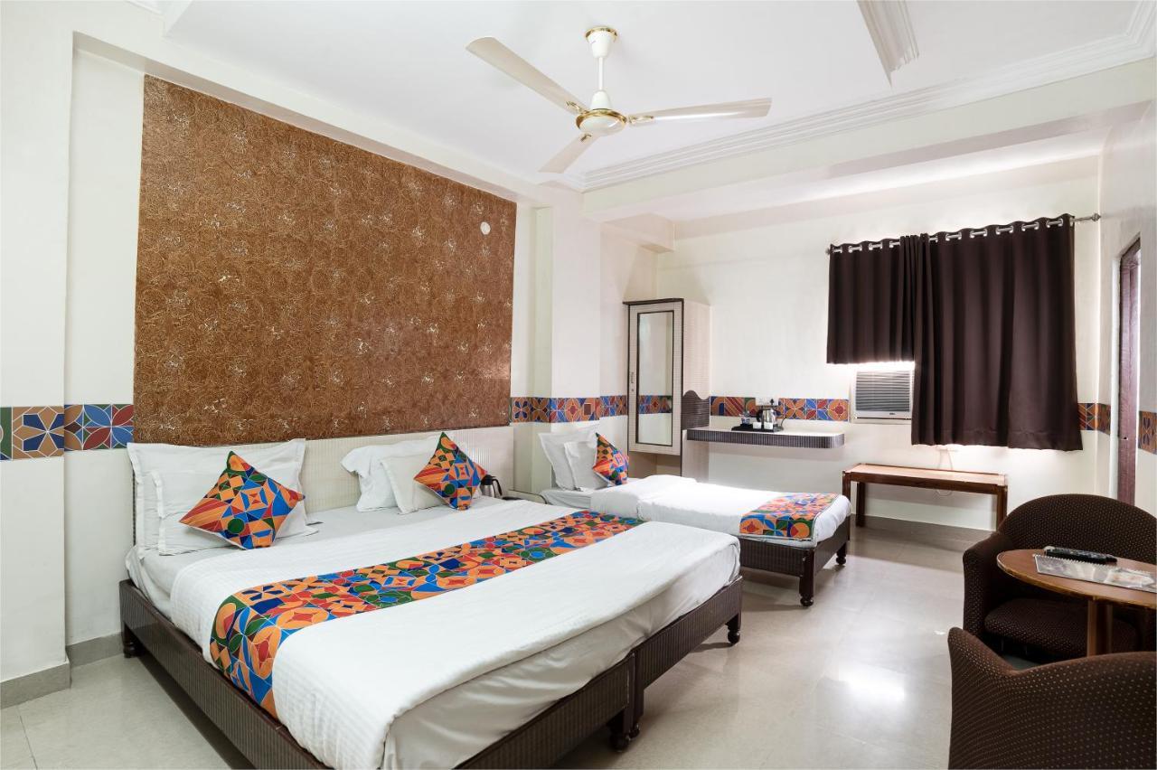 Omni Plaza 3* Jodhpur (Rajasthan)