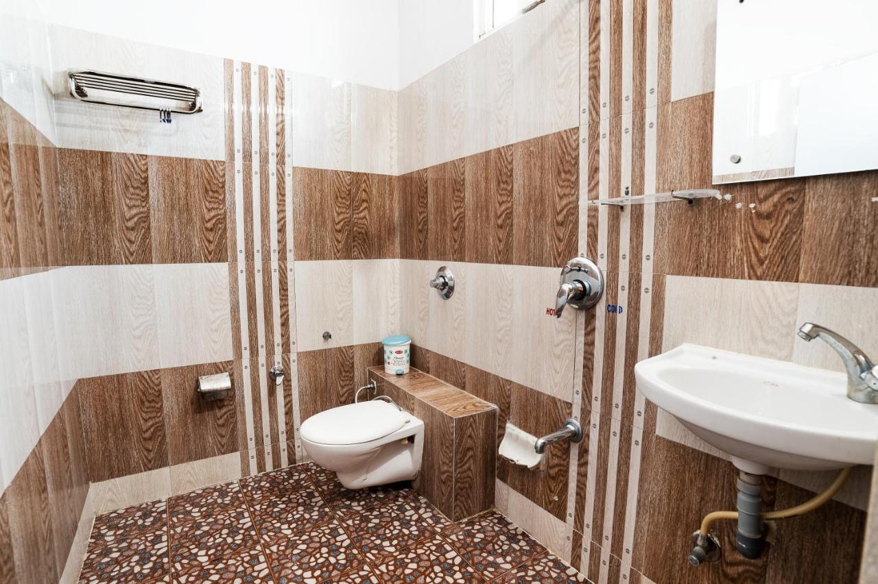 Omni Plaza 3* Jodhpur (Rajasthan)