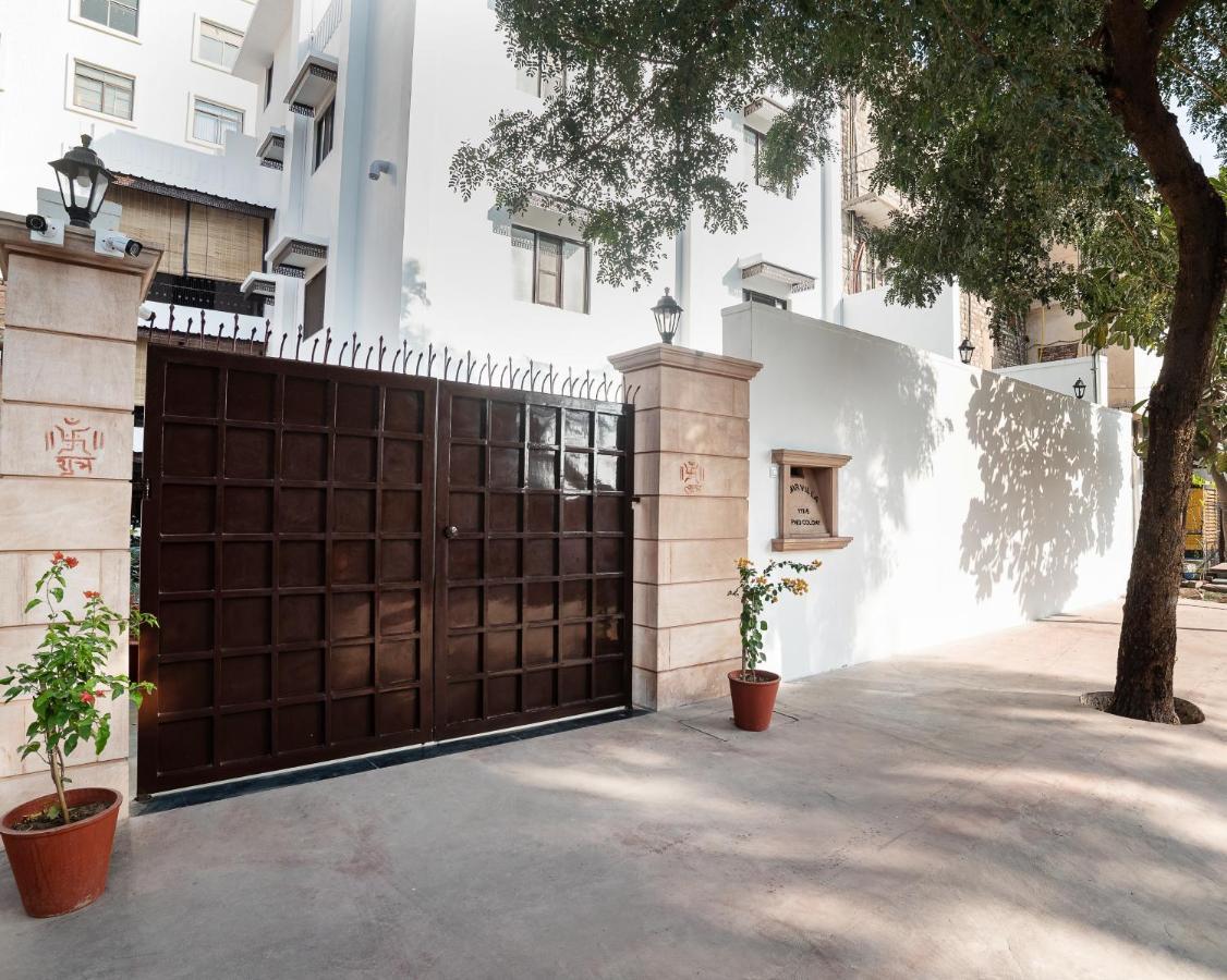 Hamir - A Boutique Homestay Jodhpur (Rajasthan)