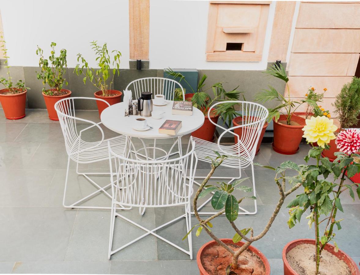 Hamir - A Boutique Homestay Jodhpur (Rajasthan)