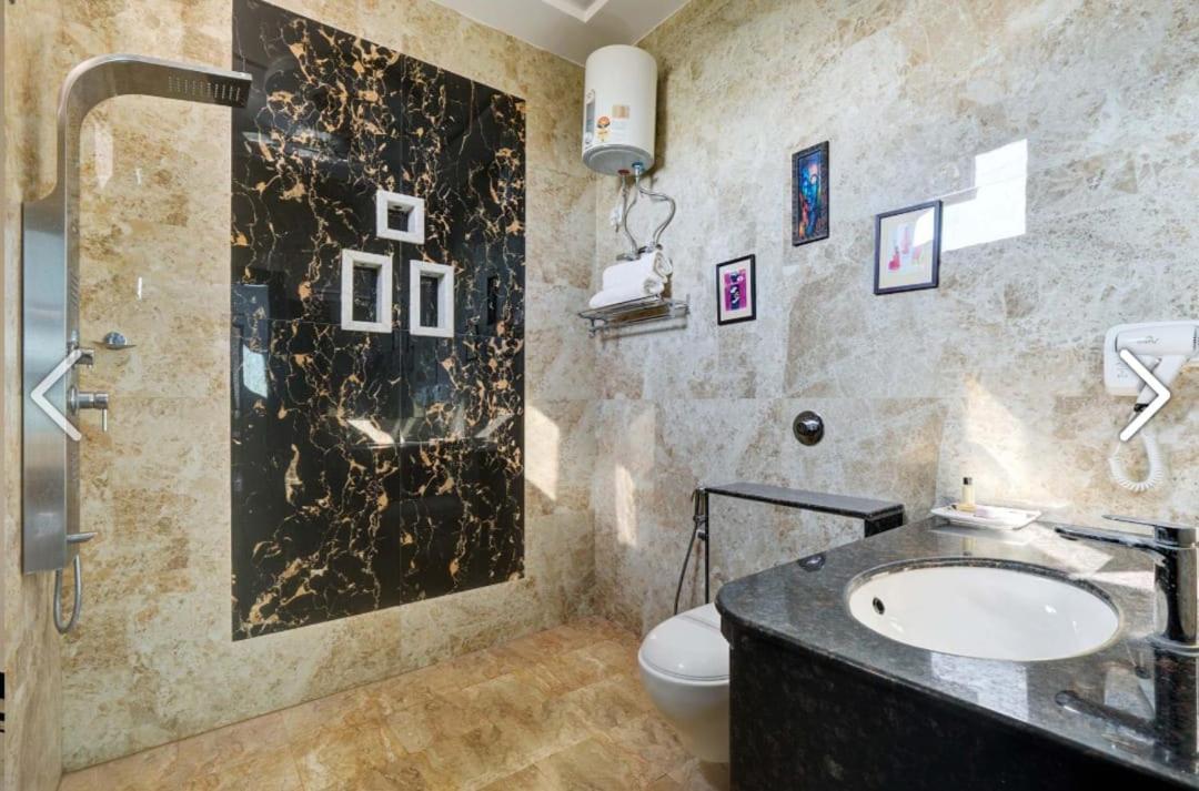Guest house Zest Damodar Garh - The Stress Free Zone *