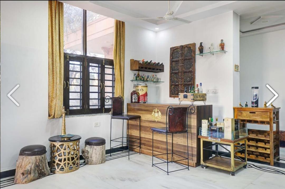 Guest house Zest Damodar Garh - The Stress Free Zone *