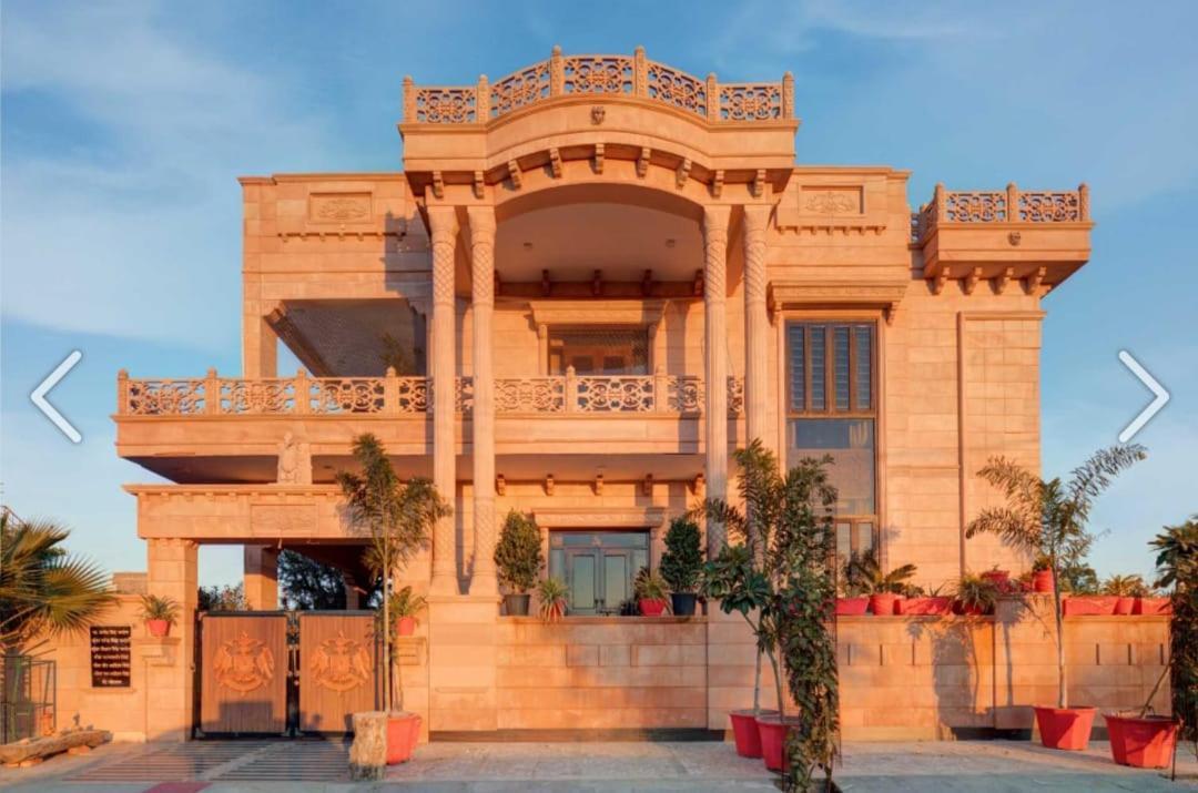 Zest Damodar Garh - The Stress Free Zone Jodhpur (Rajasthan)