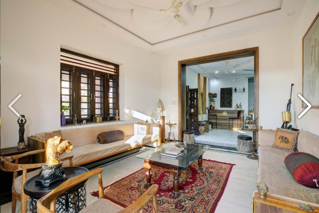 Guest house Zest Damodar Garh - The Stress Free Zone