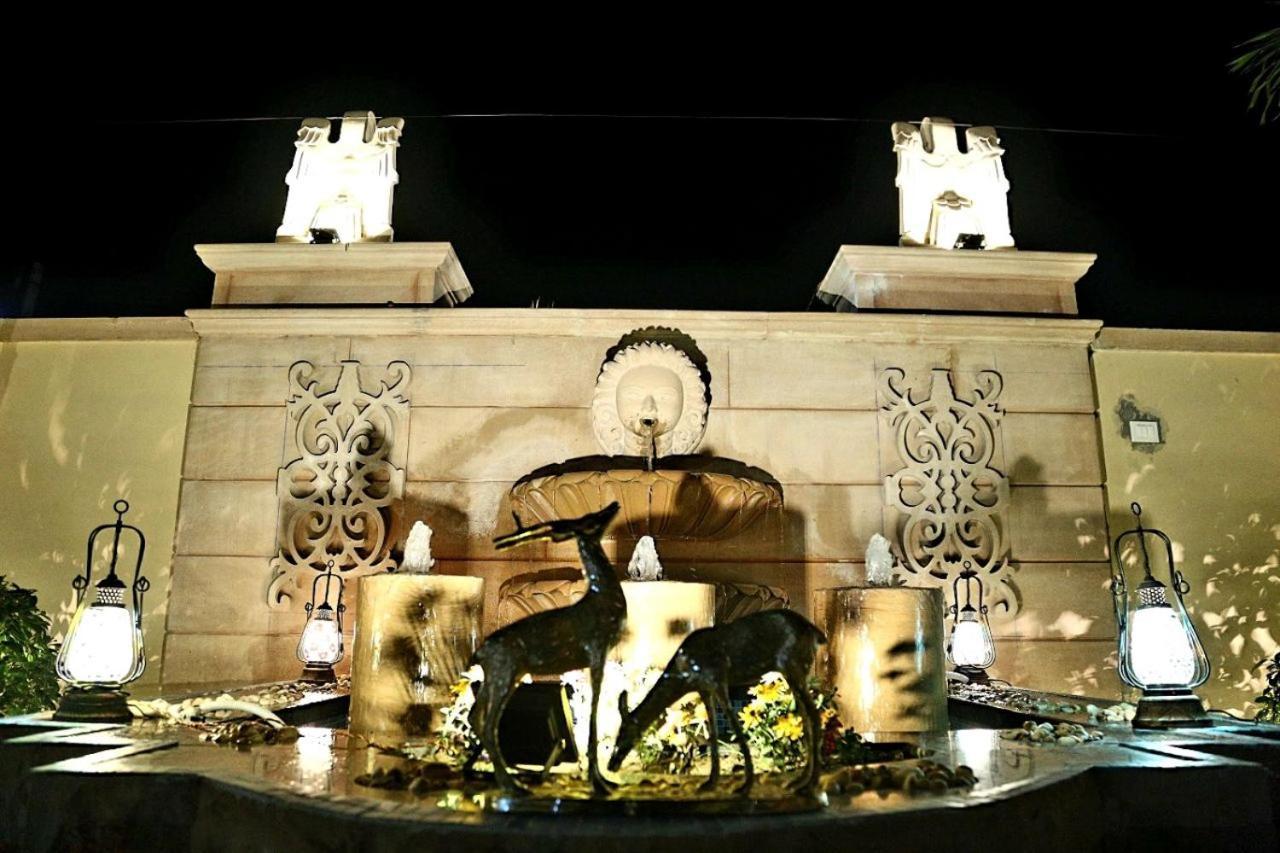 Zest Damodar Garh - The Stress Free Zone * Jodhpur (Rajasthan)