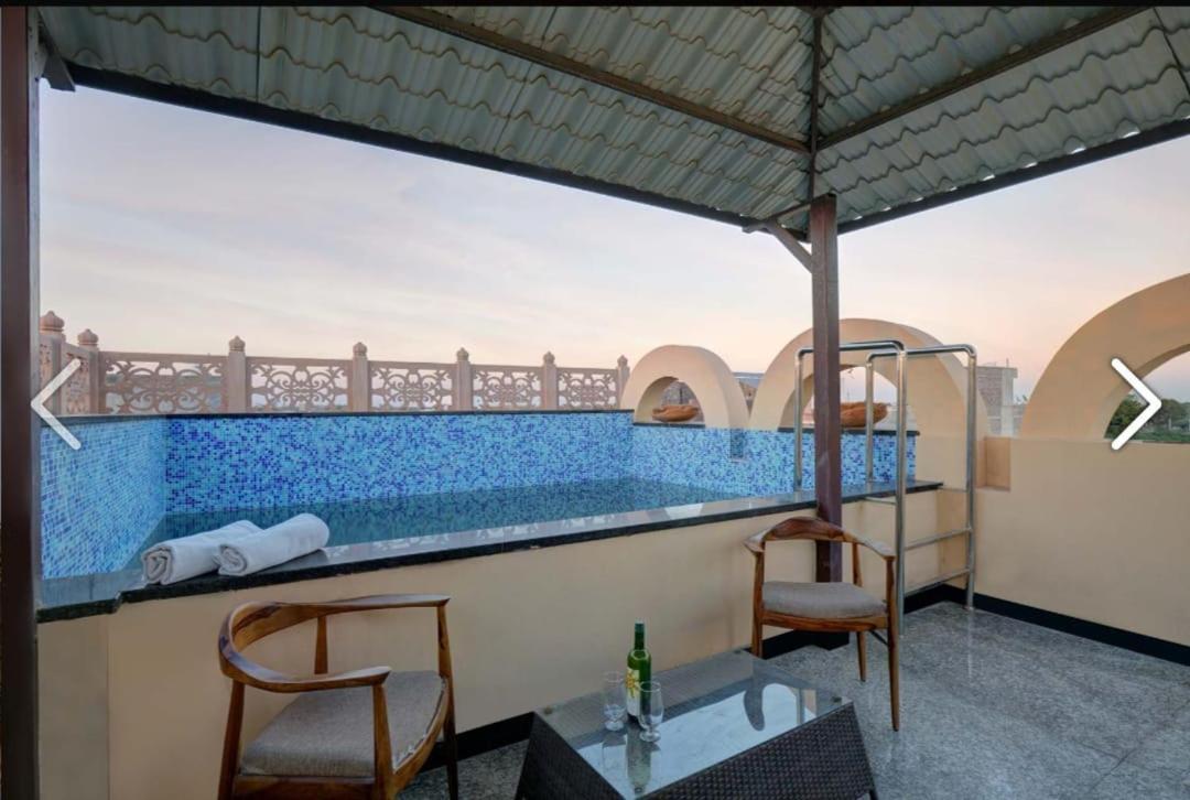 Guest house Zest Damodar Garh - The Stress Free Zone *