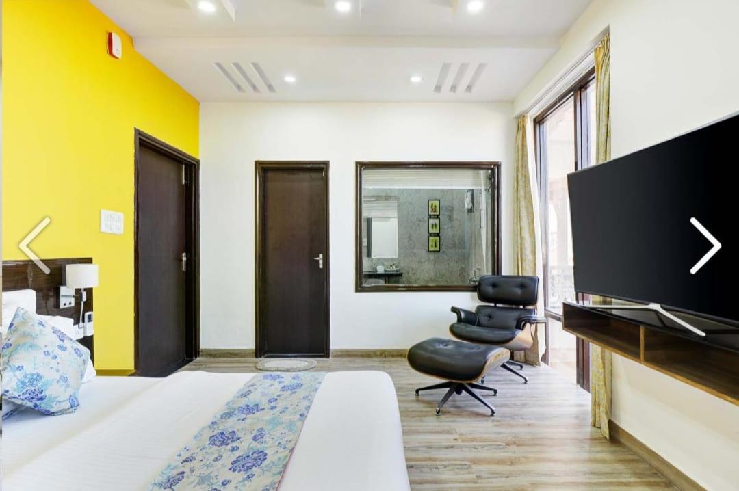 Zest Damodar Garh - The Stress Free Zone * Jodhpur (Rajasthan)