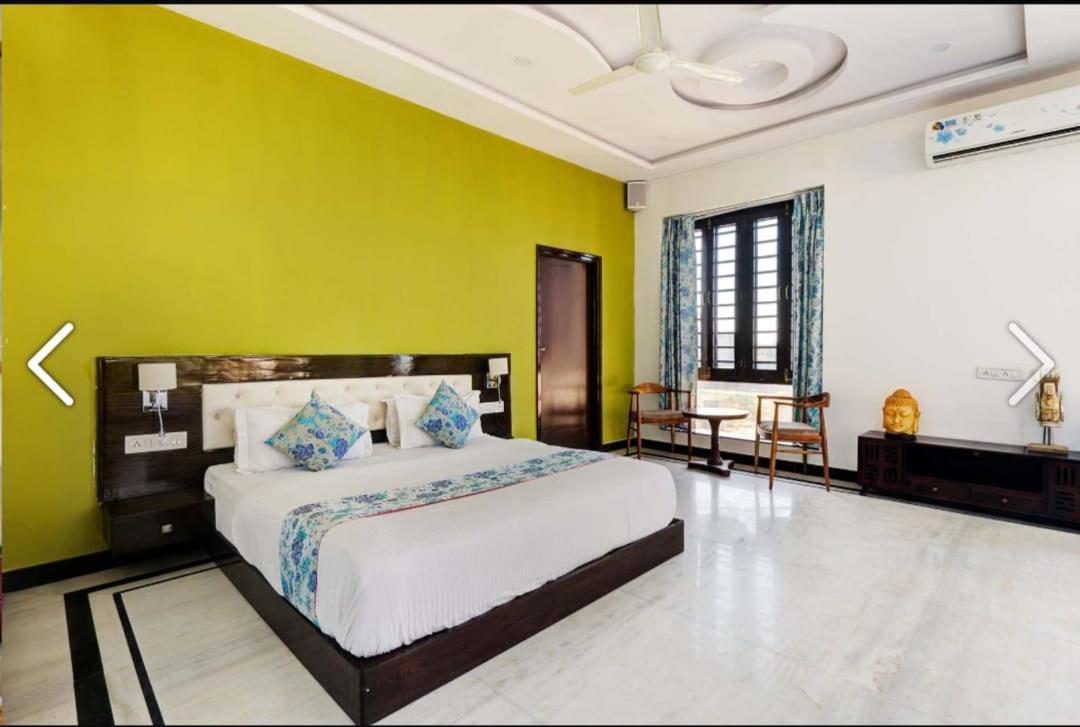 Zest Damodar Garh - The Stress Free Zone