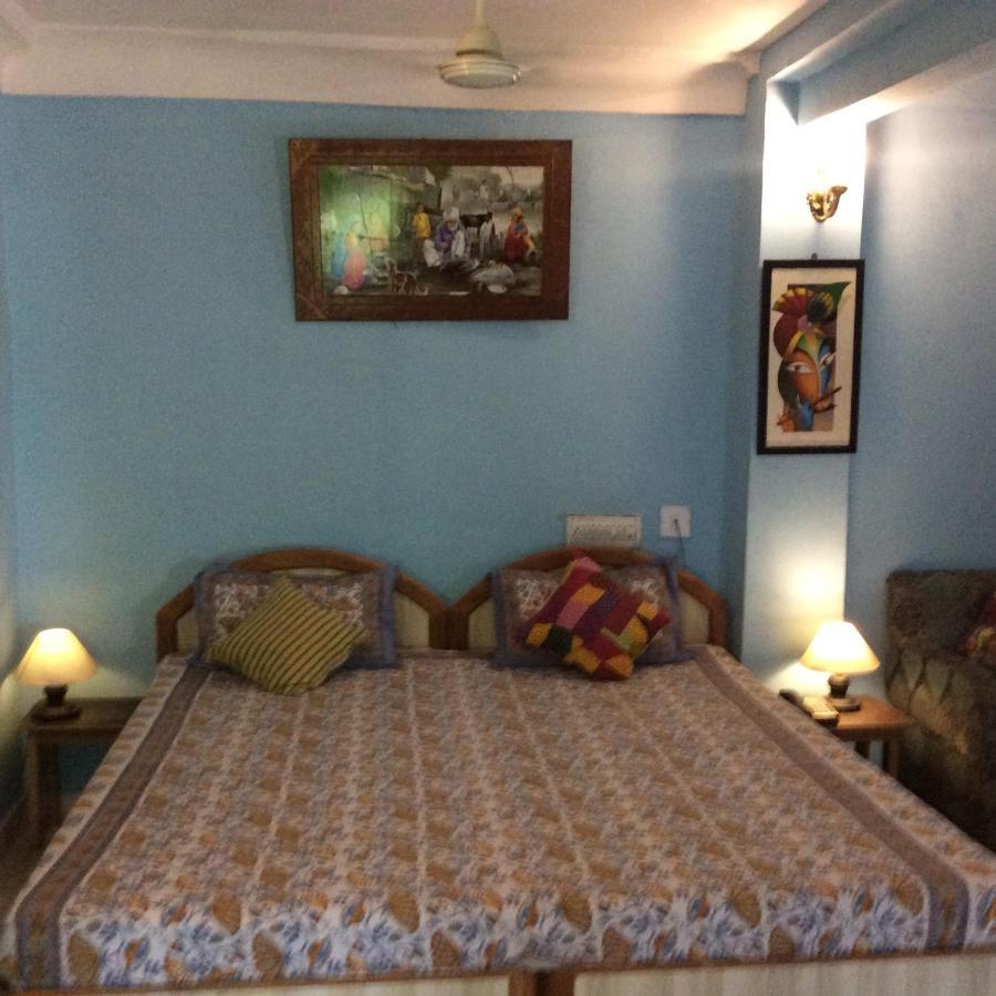Namaste Caffe-for Heritage Homestay Jodhpur (Rajasthan)