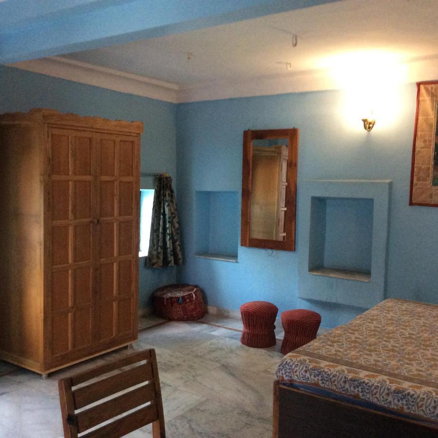 Namaste Caffe-for Heritage Homestay Jodhpur (Rajasthan)