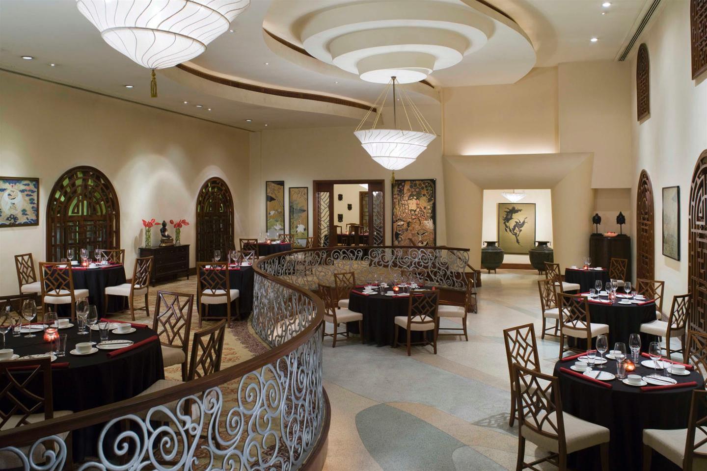 Taj Hari Mahal Jodhpur Hotel