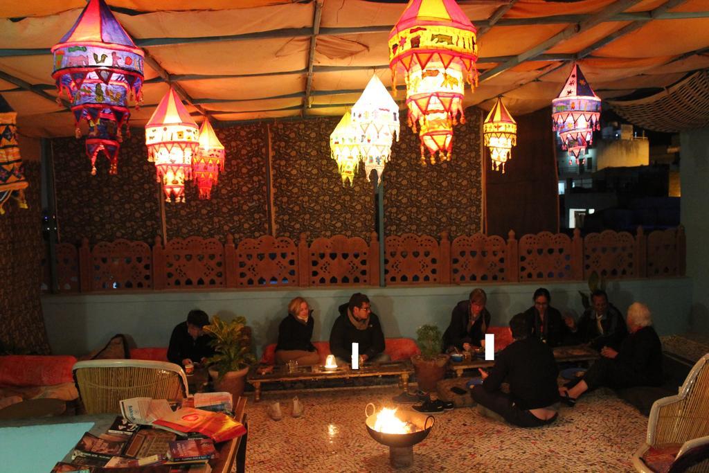 Kesar Heritage Bed & Breakfast