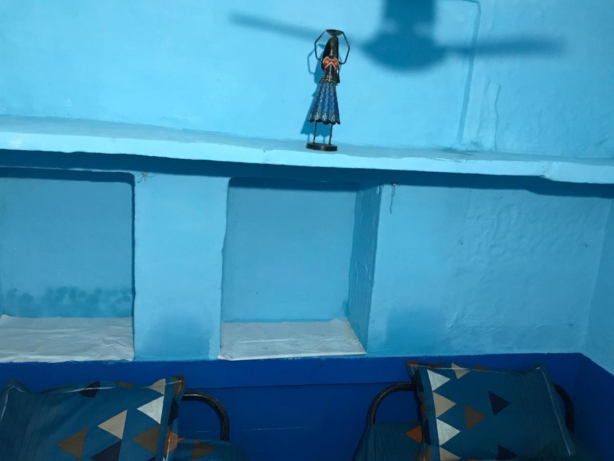 Guest house Blue Jodhpur Jodhpur (Rajasthan)