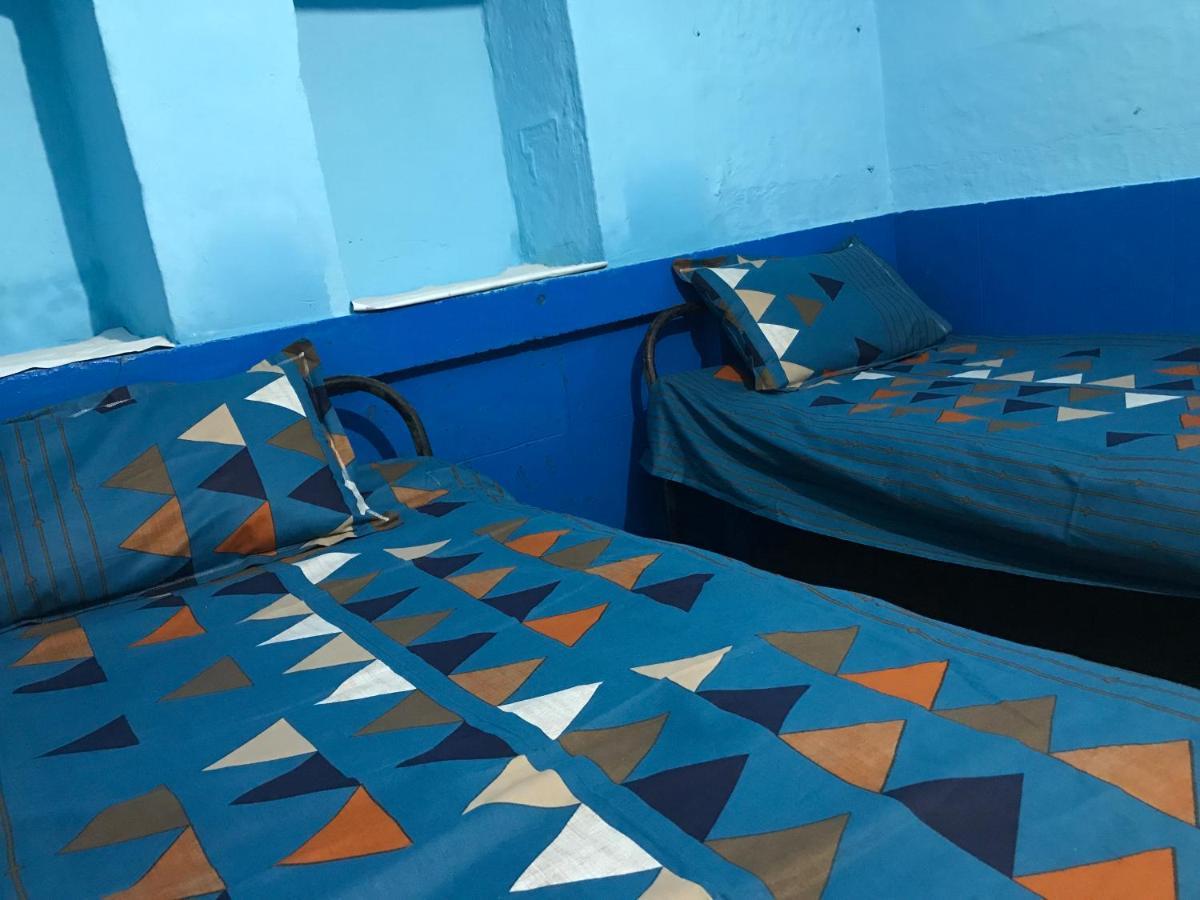 Blue Jodhpur Guest house
