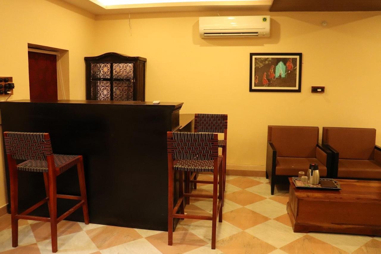 Balarwa Haveli Guest house Jodhpur (Rajasthan)