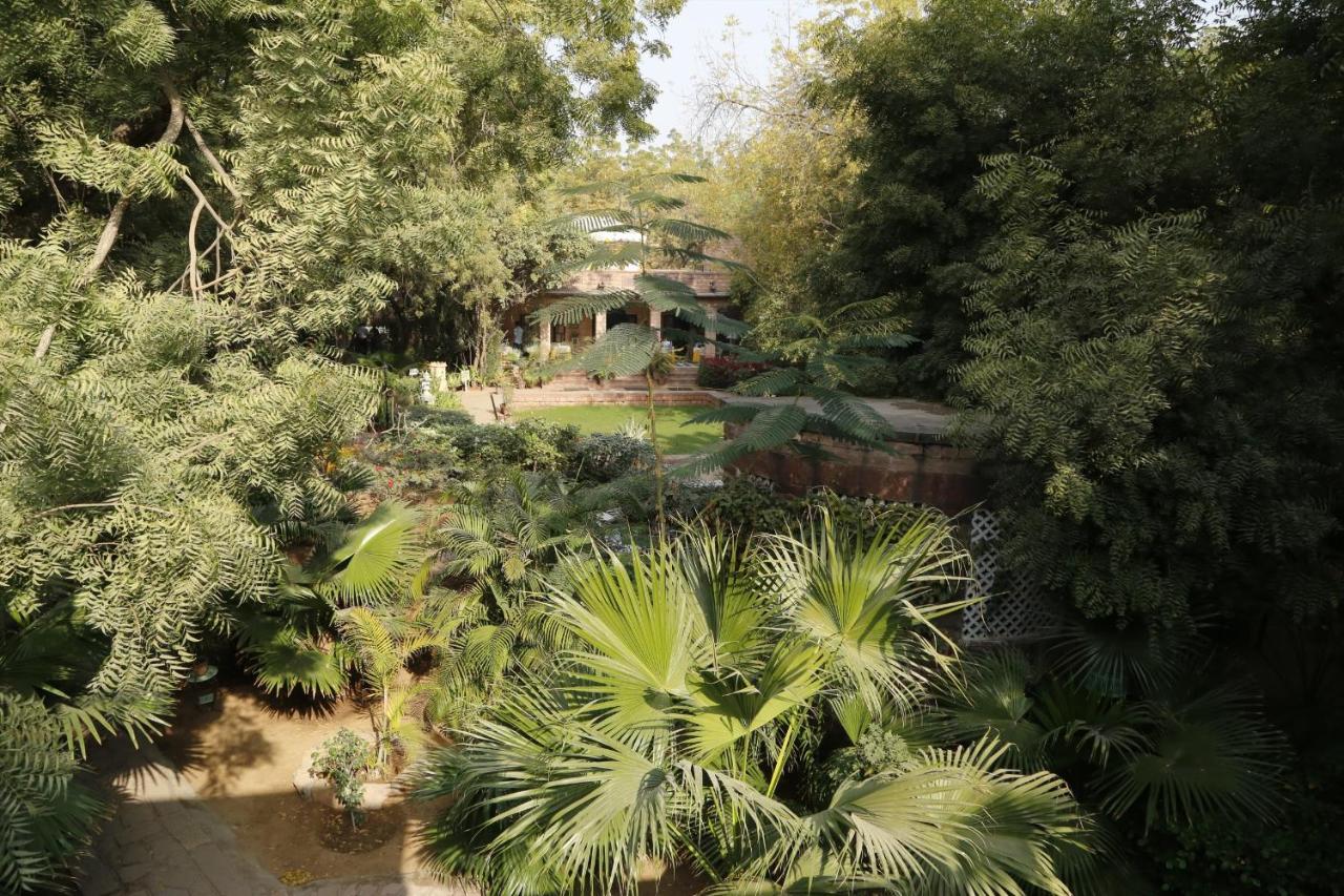 Hotel Devi Bhawan