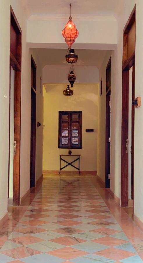 Balarwa Haveli Guest house Jodhpur (Rajasthan)