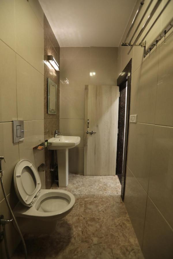 Hotel Shahibagh 3*
