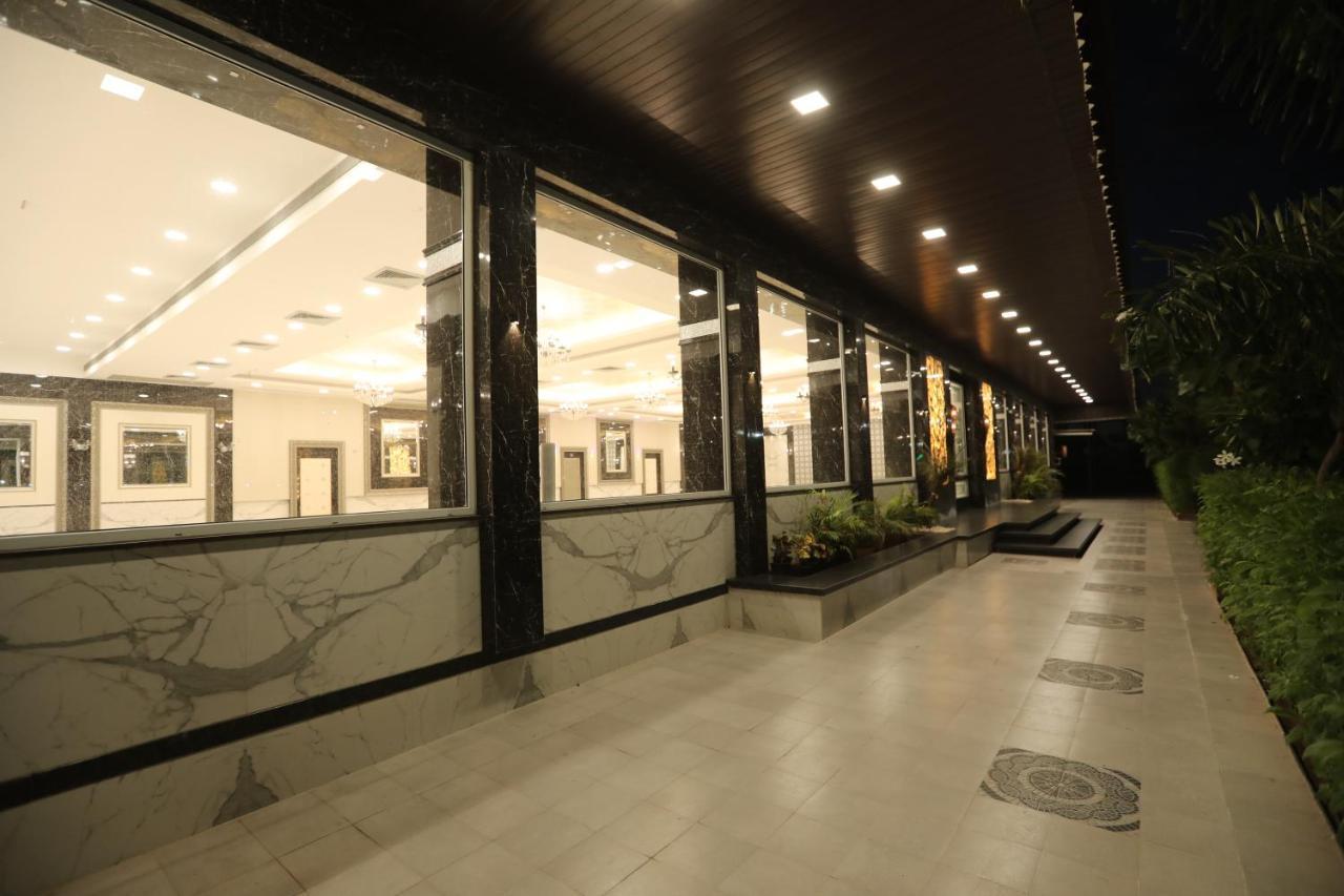 Hotel Shahibagh