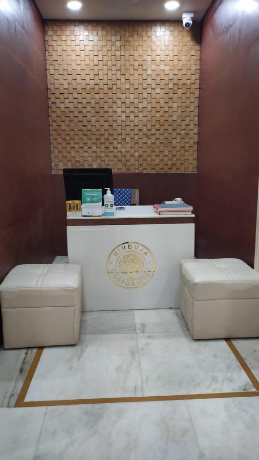 Hinduja Haveli Gulab Sagar Hotel Jodhpur (Rajasthan)