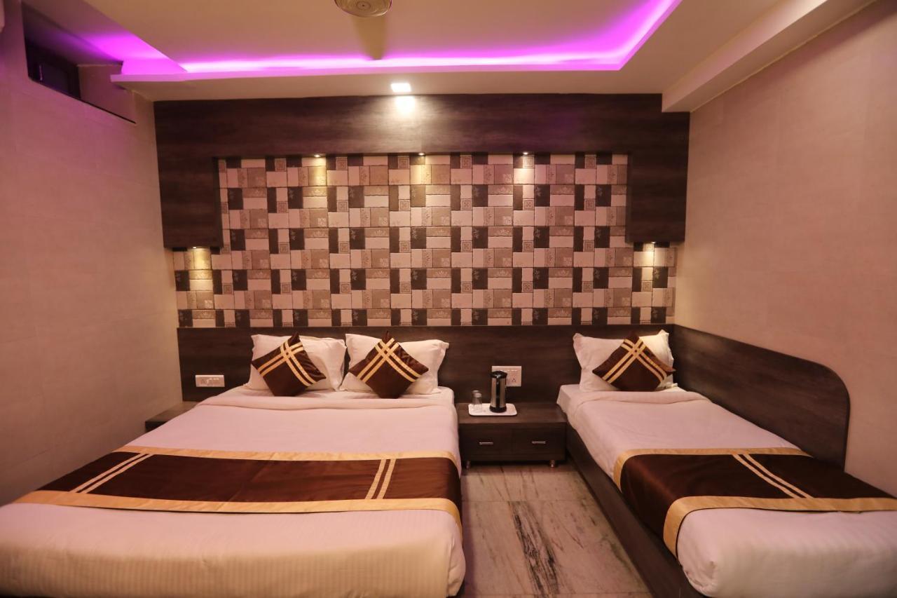 Hotel Shahibagh Jodhpur (Rajasthan)