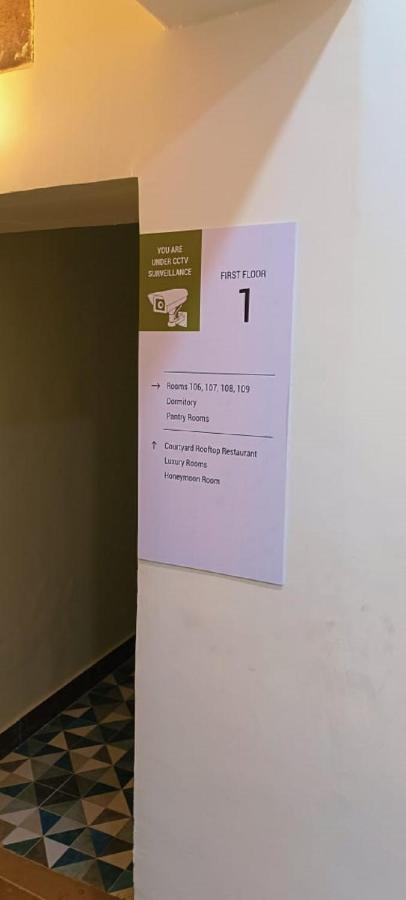 Hinduja Haveli Gulab Sagar Hotel