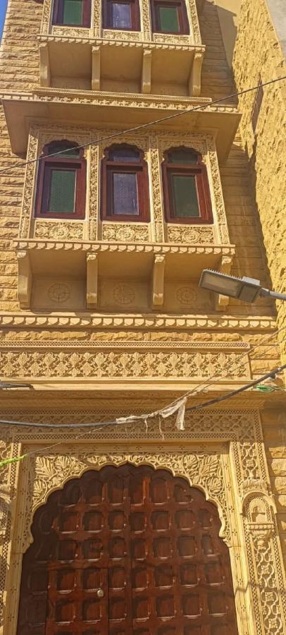 Hinduja Haveli Gulab Sagar 3* Jodhpur (Rajasthan)