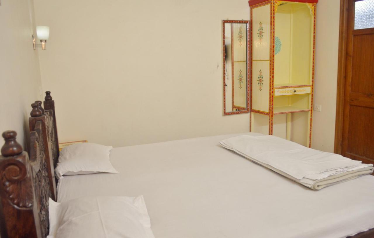 Rigmor Haveli Hotel