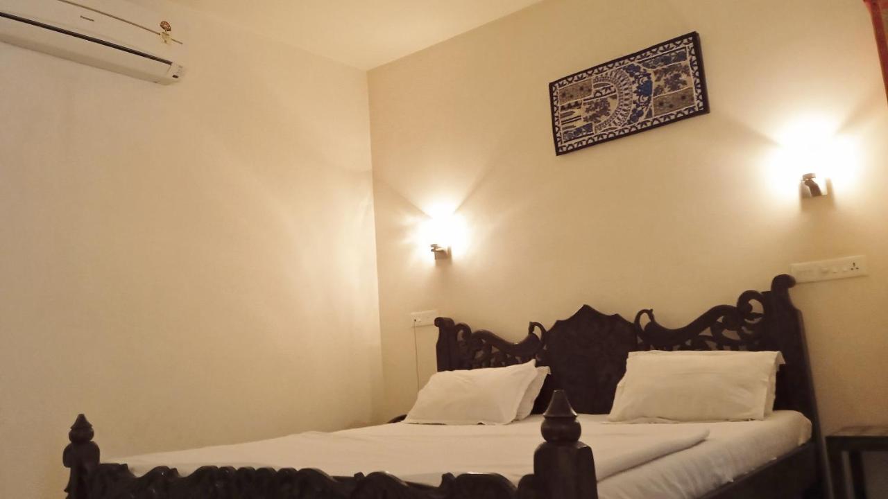 Rigmor Haveli Hotel Jodhpur (Rajasthan)