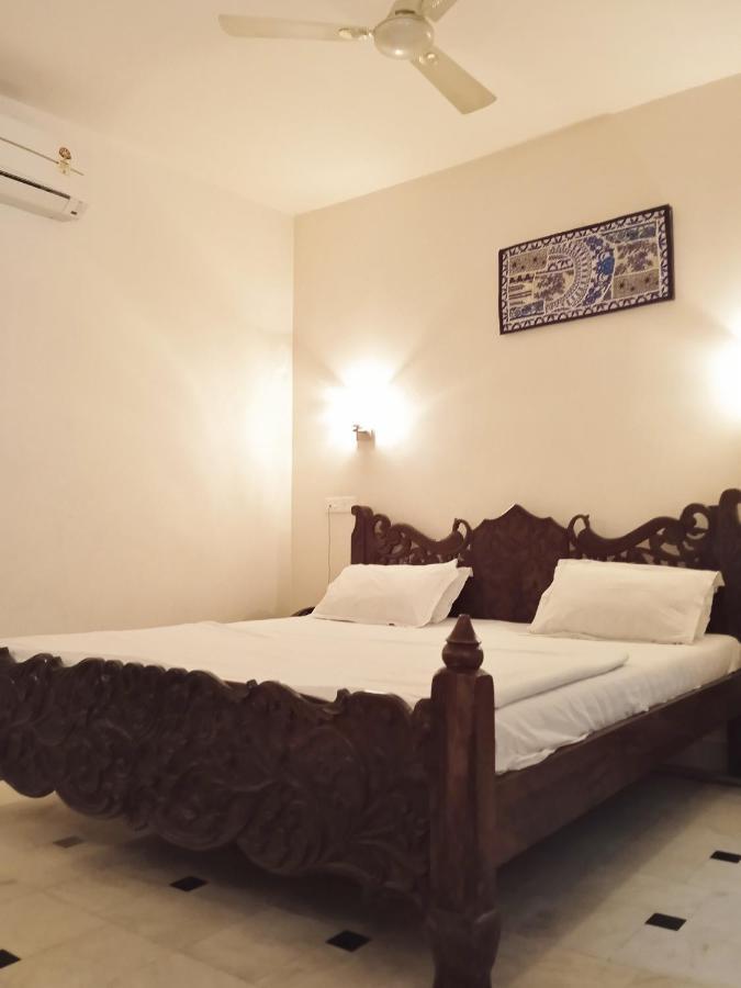 Hotel Rigmor Haveli