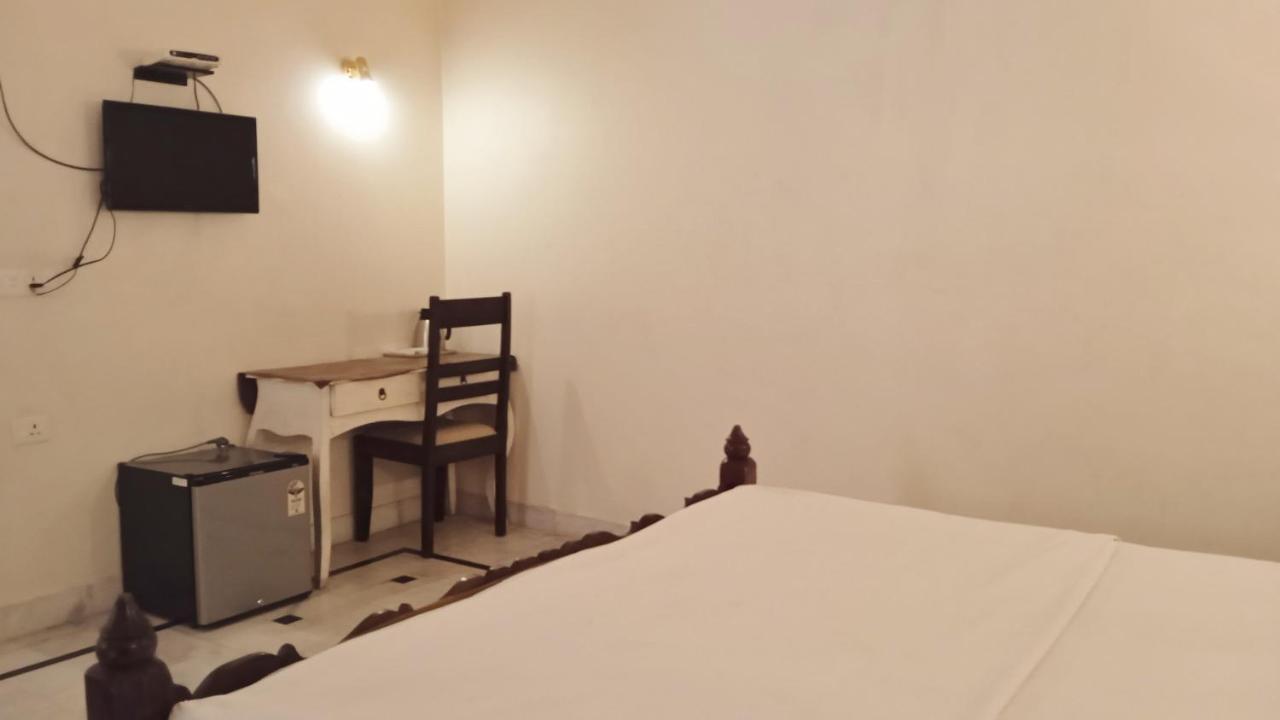 Hotel Rigmor Haveli Jodhpur (Rajasthan)