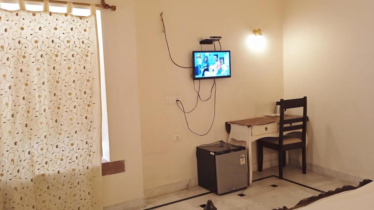 Rigmor Haveli Jodhpur (Rajasthan)