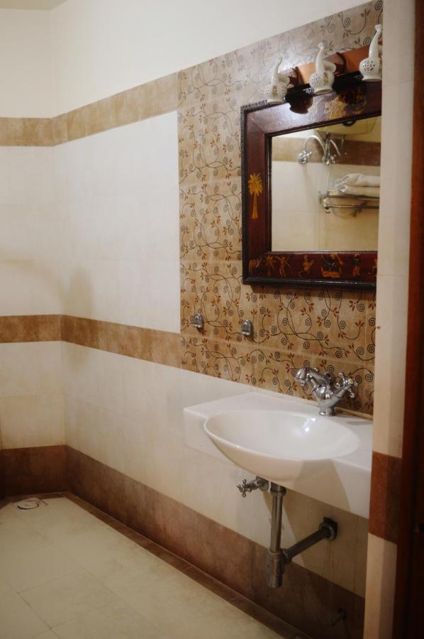 Hotel Rigmor Haveli