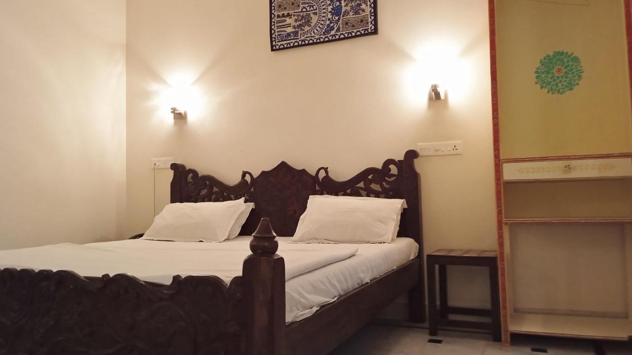 Hotel Rigmor Haveli Jodhpur (Rajasthan)